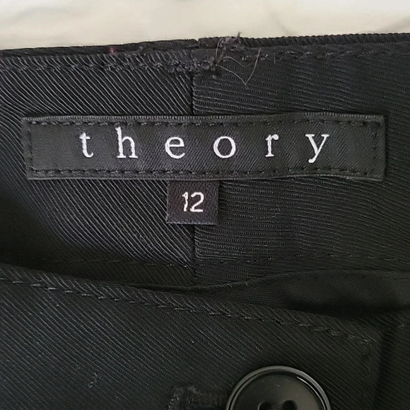 Theory Pants - Picture 6 of 7